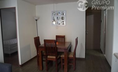 Departamento en Venta en Condominio Los Poetas EDIFICIO V Huidobro