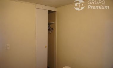 Departamento en Venta en Condominio Los Poetas EDIFICIO V Huidobro