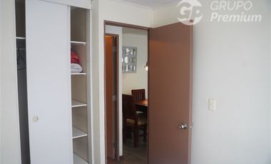 Departamento en Venta en Condominio Los Poetas EDIFICIO V Huidobro