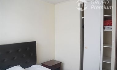 Departamento en Venta en Condominio Los Poetas EDIFICIO V Huidobro