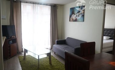Departamento en Venta en Condominio Los Poetas EDIFICIO V Huidobro