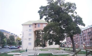 Departamento en Venta en Condominio Los Poetas EDIFICIO V Huidobro