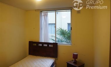 Departamento en Venta en Condominio Los Poetas EDIFICIO V Huidobro