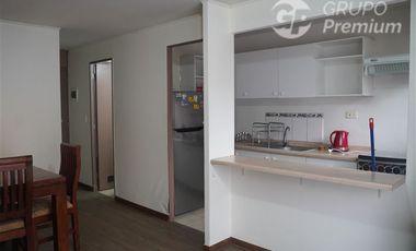 Departamento en Venta en Condominio Los Poetas EDIFICIO V Huidobro