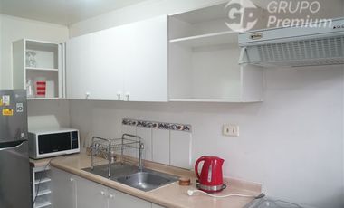 Departamento en Venta en Condominio Los Poetas EDIFICIO V Huidobro