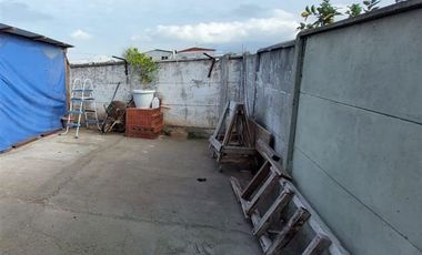 Casa en Venta en Entre Alcalde Zumaeta y las Olimpiadas