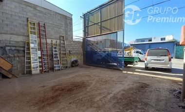 Sitio en Venta en Pje. Alemania con Suecia
