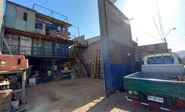 Sitio en Venta en Pje. Alemania con Suecia