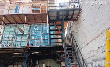 Sitio en Venta en Pje. Alemania con Suecia