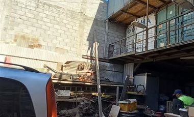 Sitio en Venta en Pje. Alemania con Suecia