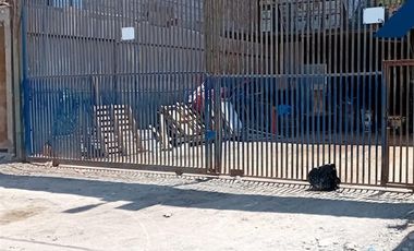Sitio en Venta en Pje. Alemania con Suecia