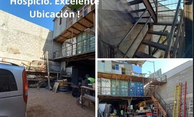 Sitio en Venta en Pje. Alemania con Suecia