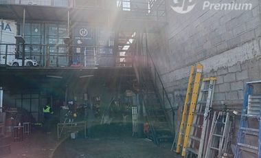 Sitio en Venta en Pje. Alemania con Suecia