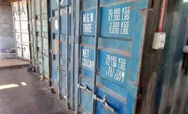 Sitio en Venta en Pje. Alemania con Suecia