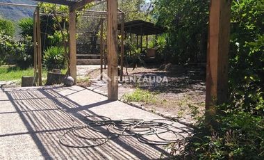 Casa en Arriendo en Sector Calle Central
