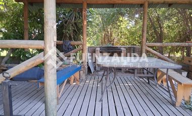 Casa en Arriendo en Sector Calle Central