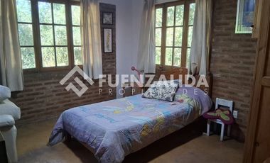 Casa en Arriendo en Sector Calle Central