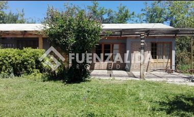 Casa en Arriendo en Sector Calle Central
