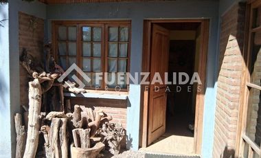 Casa en Arriendo en Sector Calle Central