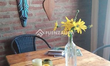 Casa en Arriendo en Sector Calle Central