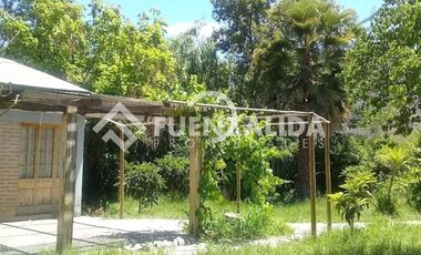 Casa en Arriendo en Sector Calle Central