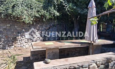 Casa en Arriendo en Sector Calle Central