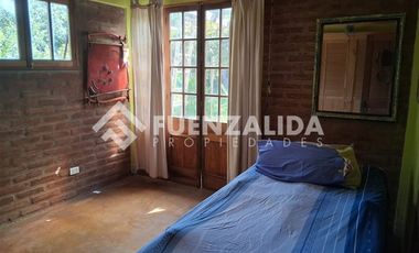 Casa en Arriendo en Sector Calle Central