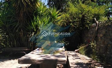 Casa en Arriendo en Sector Calle Central