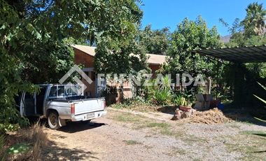 Casa en Arriendo en Sector Calle Central