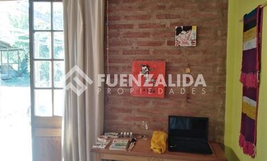 Casa en Arriendo en Sector Calle Central