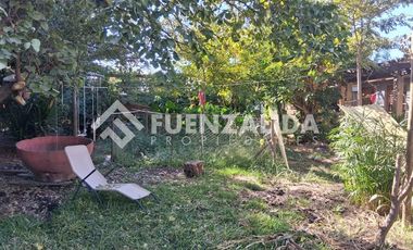 Casa en Arriendo en Sector Calle Central