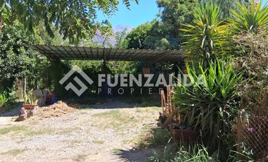 Casa en Arriendo en Sector Calle Central