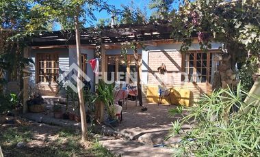 Casa en Arriendo en Sector Calle Central