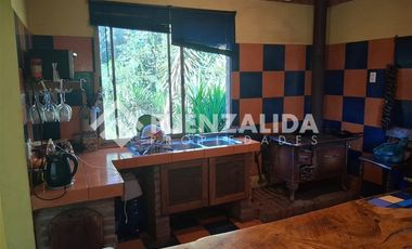 Casa en Arriendo en Sector Calle Central