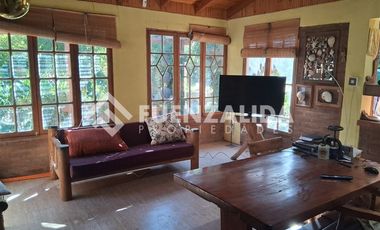 Casa en Arriendo en Sector Calle Central