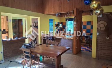 Casa en Arriendo en Sector Calle Central
