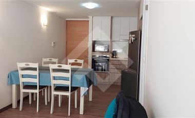 Departamento en Arriendo en CONCON