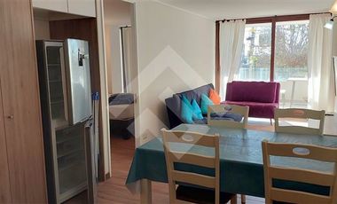 Departamento en Arriendo en CONCON