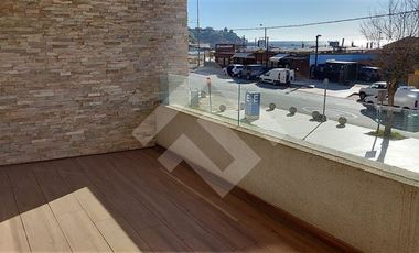 Departamento en Arriendo en CONCON