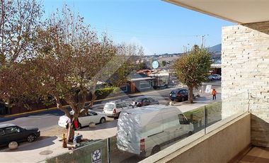 Departamento en Arriendo en CONCON
