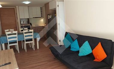 Departamento en Arriendo en CONCON