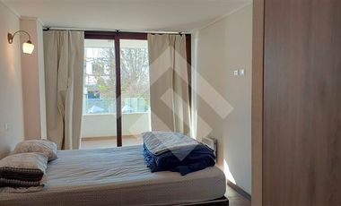 Departamento en Arriendo en CONCON
