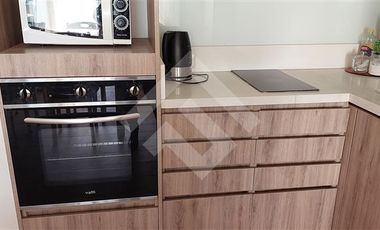 Departamento en Arriendo en CONCON