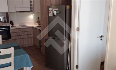 Departamento en Arriendo en CONCON
