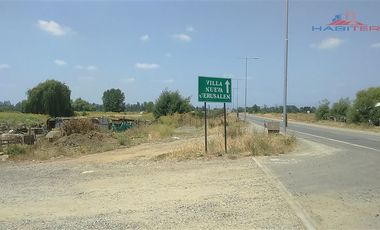 Agrícola en Venta en León Bustos 12, Linares