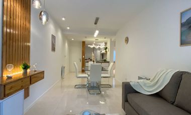 VENTA  departamento Centro Mar del Plata 3 ambientes