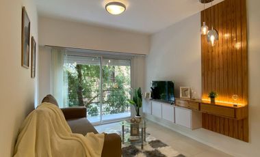 VENTA  departamento Centro Mar del Plata 3 ambientes