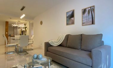 VENTA  departamento Centro Mar del Plata 3 ambientes