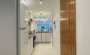 VENTA  departamento Centro Mar del Plata 3 ambientes