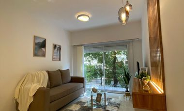 VENTA  departamento Centro Mar del Plata 3 ambientes